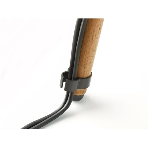 OFA Designer TV Stand DARK