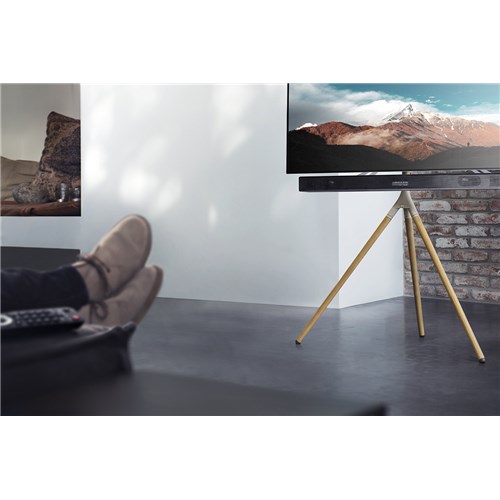 OFA Designer TV Stand LIGHT