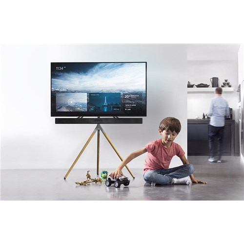 OFA Designer TV Stand LIGHT