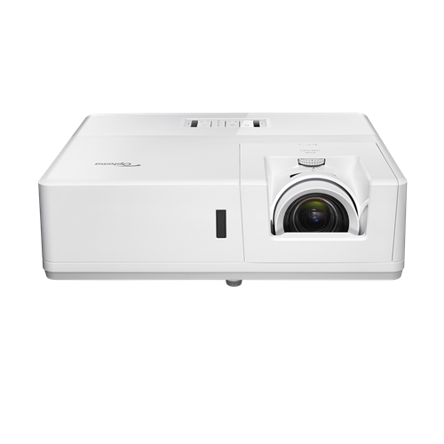 ZU606T WUXGA 6000lm 300000:1 Contrast Laser Projector Optoma