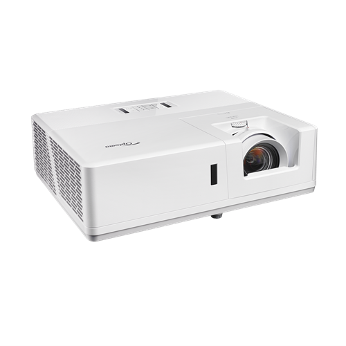 ZU606T WUXGA 6000lm 300000:1 Contrast Laser Projector Optoma