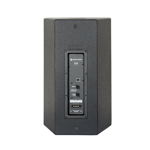 C Series 15 + 2 Passive CX151 Renkus Heinz