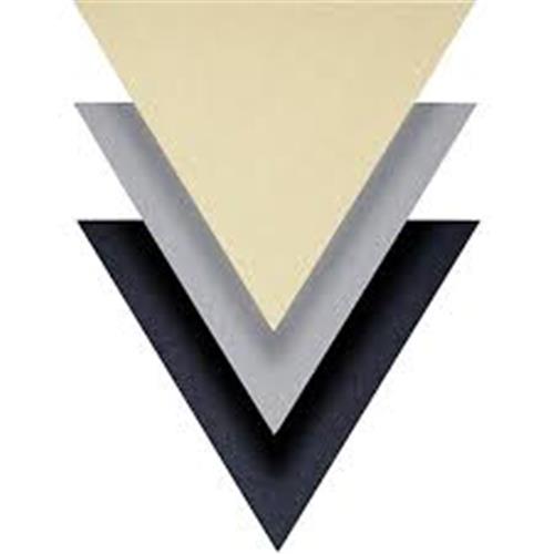 Triangle corner trap, set of 2 Z840 1210 08