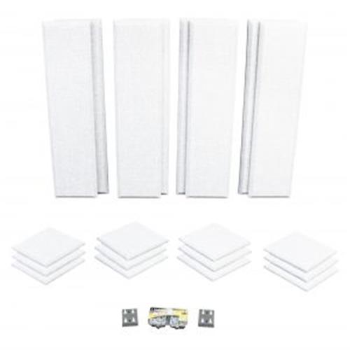 London room kit 20 panels paintable Z900 0100 09