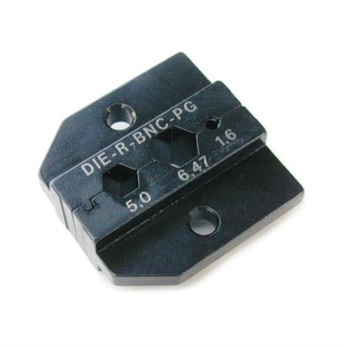 CRIMP DIES FOR HX-R CRIMP TOOL