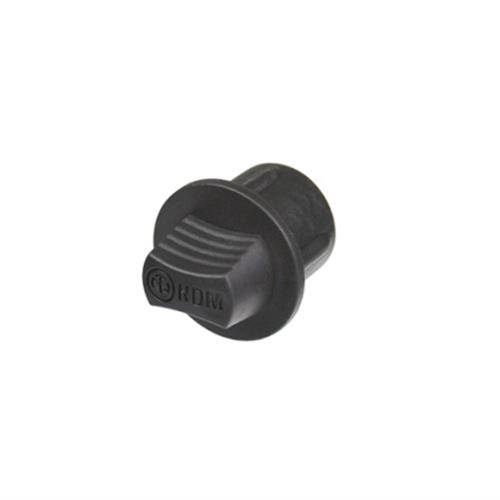 DUMMY PLUG FOR NEUTRIK MALE CHASSIS XLR CONNECTOR