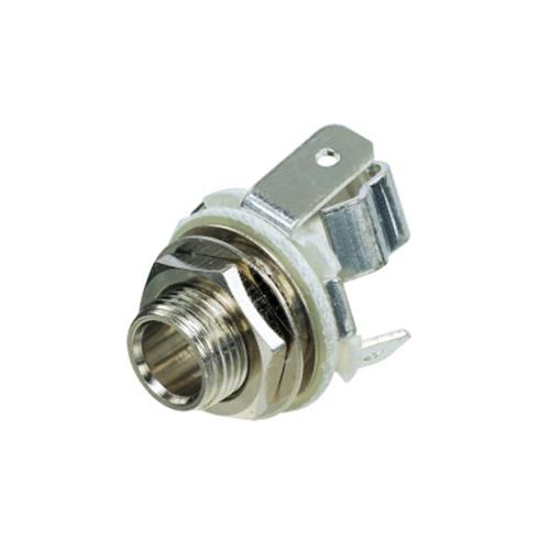 2 PIN JACK SOCKET