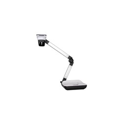 DC550 Document Camera, 8MP FHD with Stand Optoma