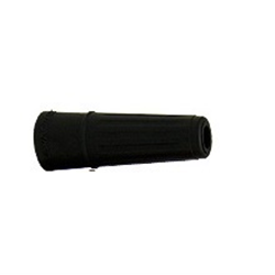 CABLE BOOT - Black