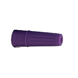 CABLE BOOT - Purple