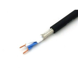 STAR QUAD MICHROPHONE CABLE