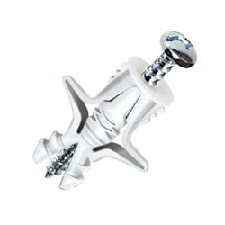 Primacoustic dry wall anchors