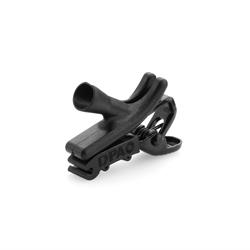 DPA Curved Clip, Black