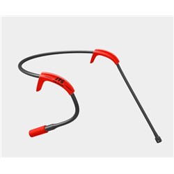 Sweat-Proof Headset MIC for fitness instructors, detachable cable