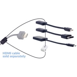 CL2 + DP + MDP + USBC + AP2 DL-AR1966 Liberty