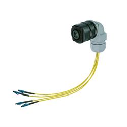 Breakout adapter kit