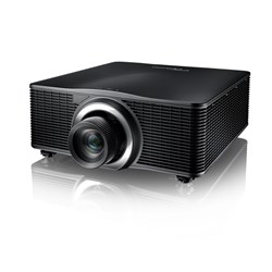 ZU750 7500 lumens 2000000:1 contrast laser Projector