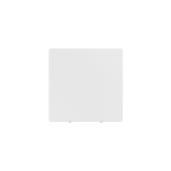 LuxePort Wallstation WHITE iPort