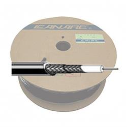 L-5CFW black 200m on drum