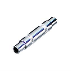 1/4IN. MALE JACK/JACK JOINER