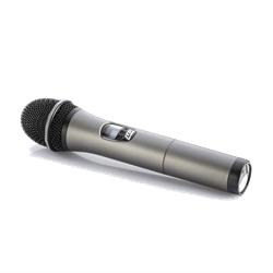 Microphones