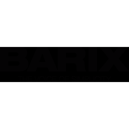 Barix Microphone For Annun Ps1 BAR20129117 