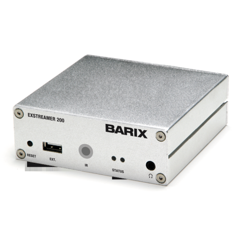 Barix Exstreamer 200