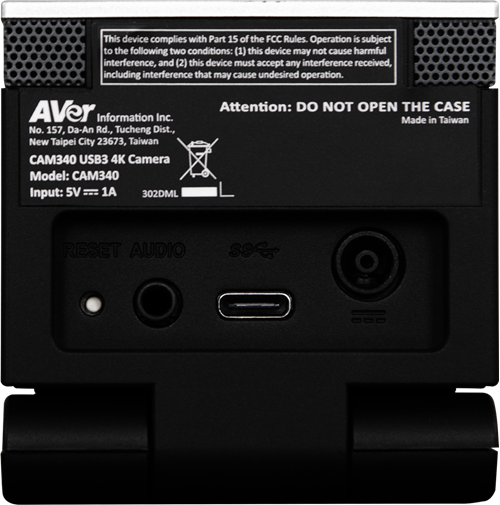 AF-CAM340plus