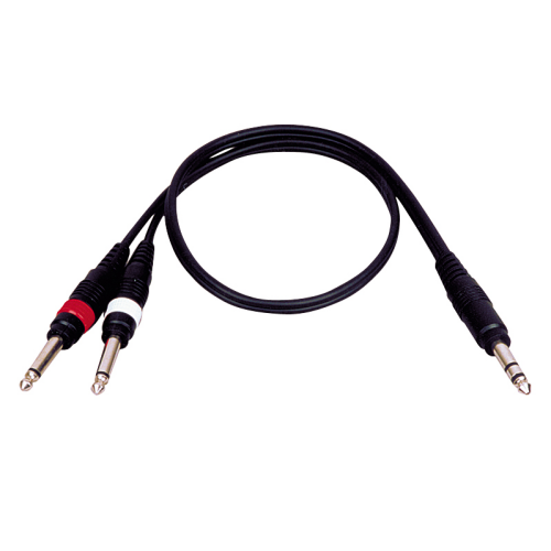 Insert Lead 2Jack-Trsjack 4.5M ATC7060 Australian Monitor