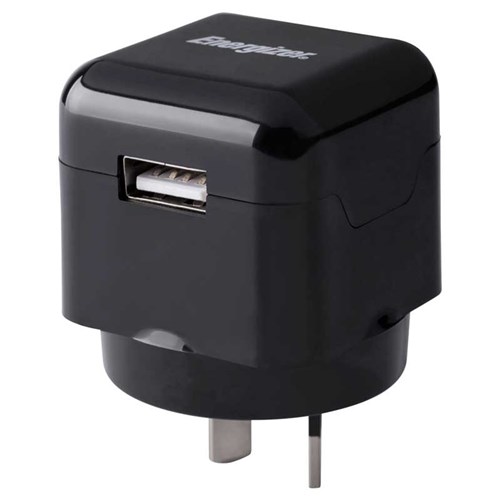 2.1 Amp USB Powerpack was EN-ACUAUHMC2 AC Infnitiy