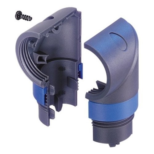 RIGHT ANGLE KIT FOR NL4FX BLUE CODING RING