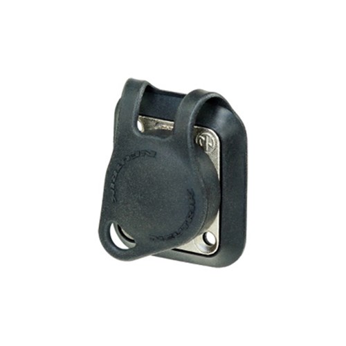 UNIVERSAL D-SERIES SEALING CAP FOR PANEL MOUNT IP65