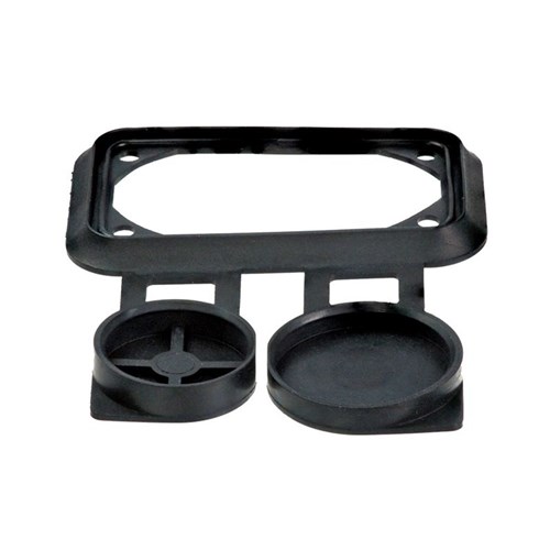 SEALING COVER DUPLEX