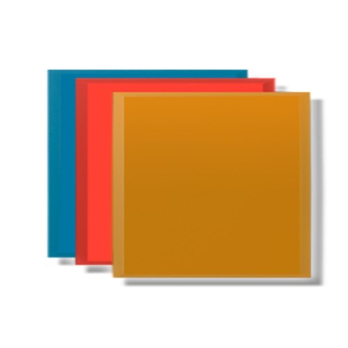 Paintable Acoustic Panel 24 x 24 x 2