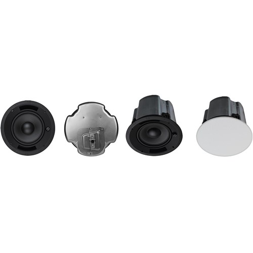 PS-C83RWT 8in Woofer White in-ceiling Professional Series Sonance
