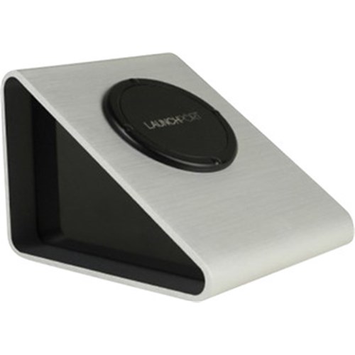 LaunchPort BaseStation Silver iPort