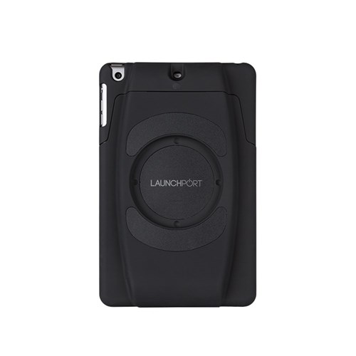 LaunchPort Sleeve Black AM2 iPad mini 1, 2, 3, 4 ,5 iPort