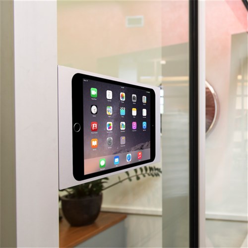 Glass Mounting Kit for 10.2