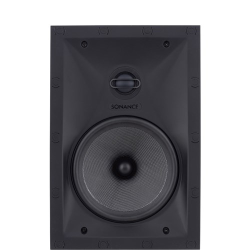 VP66 6in Rectangular Visual Performance Sonance