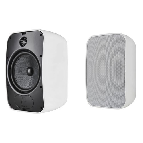 Mariner 86 White Outdoor Surface Mount Speaker Sonance