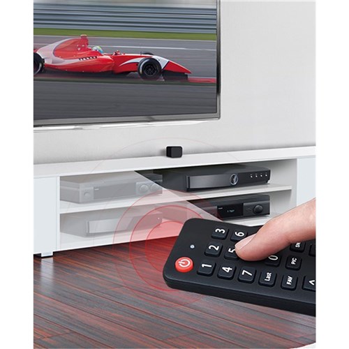 IR Remote Extender OneForAll