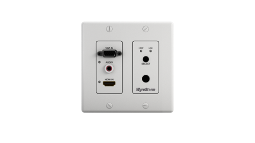 Wyrestorm Tx-Sw-Iw-0201 TXSWIW0201 Wyrestorm