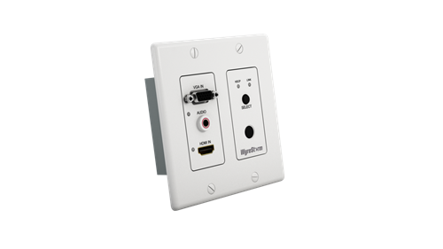 Wyrestorm Tx-Sw-Iw-0201 TXSWIW0201 Wyrestorm